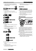 Preview for 17 page of Chicago Pneumatic CP 4131 Safety And Operating Instructions Manual