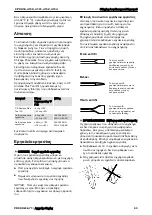 Preview for 53 page of Chicago Pneumatic CP 4131 Safety And Operating Instructions Manual