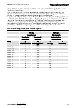 Preview for 59 page of Chicago Pneumatic CP 4131 Safety And Operating Instructions Manual