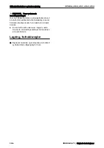 Preview for 126 page of Chicago Pneumatic CP 4131 Safety And Operating Instructions Manual