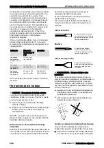 Preview for 226 page of Chicago Pneumatic CP 4131 Safety And Operating Instructions Manual