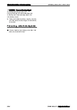 Preview for 282 page of Chicago Pneumatic CP 4131 Safety And Operating Instructions Manual