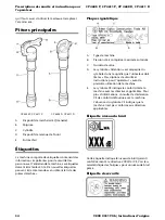 Предварительный просмотр 34 страницы Chicago Pneumatic CP 4608 D Safety And Operating Instructions Manual