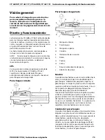 Preview for 73 page of Chicago Pneumatic CP 4608 D Safety And Operating Instructions Manual