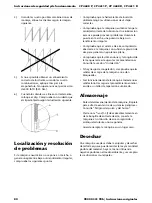 Предварительный просмотр 80 страницы Chicago Pneumatic CP 4608 D Safety And Operating Instructions Manual