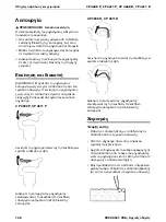 Preview for 158 page of Chicago Pneumatic CP 4608 D Safety And Operating Instructions Manual