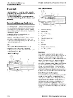 Preview for 194 page of Chicago Pneumatic CP 4608 D Safety And Operating Instructions Manual