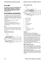 Предварительный просмотр 214 страницы Chicago Pneumatic CP 4608 D Safety And Operating Instructions Manual