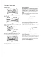 Preview for 12 page of Chicago Pneumatic CP 9361 Air Scribe User Manual