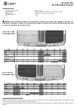 Предварительный просмотр 24 страницы Chicago Pneumatic CP12-20CH DUAL AUS Operator'S Manual