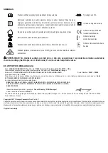 Preview for 56 page of Chicago Pneumatic CP12-20CH DUAL AUS Operator'S Manual