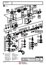 Preview for 4 page of Chicago Pneumatic CP3450-12AA5 Manual