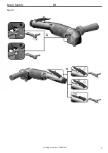 Предварительный просмотр 3 страницы Chicago Pneumatic CP3750-085AA Safety Information Manual