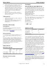 Предварительный просмотр 79 страницы Chicago Pneumatic CP3750-085AA Safety Information Manual