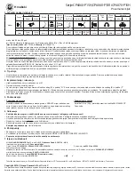 Preview for 26 page of Chicago Pneumatic CP6060-P15H Series Operator'S Manual