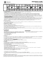 Preview for 16 page of Chicago Pneumatic CP6728 Series Operator'S Manual