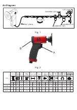 Preview for 2 page of Chicago Pneumatic CP7200 Operator'S Manual