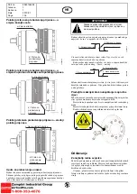 Preview for 156 page of Chicago Pneumatic CP7600xC Series Operator'S Manual