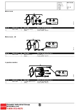 Preview for 173 page of Chicago Pneumatic CP7600xC Series Operator'S Manual