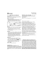 Предварительный просмотр 22 страницы Chicago Pneumatic CP7622 Series Operator'S Manual