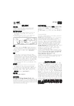 Предварительный просмотр 29 страницы Chicago Pneumatic CP7622 Series Operator'S Manual