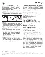 Предварительный просмотр 30 страницы Chicago Pneumatic CP7640 Series Operator'S Manual