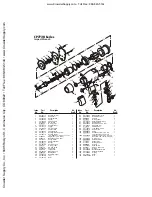 Preview for 3 page of Chicago Pneumatic CP772H Series Operator'S Manual