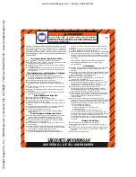 Preview for 13 page of Chicago Pneumatic CP772H Series Operator'S Manual