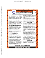 Preview for 19 page of Chicago Pneumatic CP772H Series Operator'S Manual