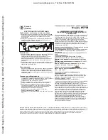 Preview for 26 page of Chicago Pneumatic CP772H Series Operator'S Manual