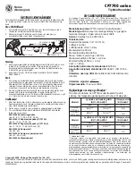 Предварительный просмотр 18 страницы Chicago Pneumatic CP7740 Series Operator'S Manual