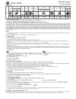 Preview for 7 page of Chicago Pneumatic CP7748 Series Operator'S Manual