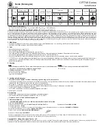 Preview for 12 page of Chicago Pneumatic CP7748 Series Operator'S Manual