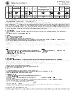 Preview for 17 page of Chicago Pneumatic CP7748 Series Operator'S Manual