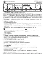 Preview for 18 page of Chicago Pneumatic CP7748 Series Operator'S Manual