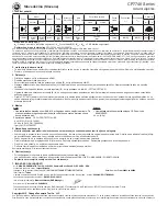 Preview for 20 page of Chicago Pneumatic CP7748 Series Operator'S Manual