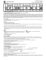 Preview for 22 page of Chicago Pneumatic CP7748 Series Operator'S Manual