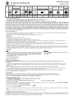 Preview for 27 page of Chicago Pneumatic CP7748 Series Operator'S Manual