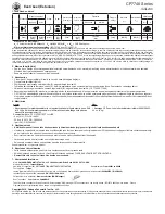 Preview for 28 page of Chicago Pneumatic CP7748 Series Operator'S Manual