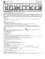 Preview for 30 page of Chicago Pneumatic CP7748 Series Operator'S Manual