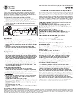 Предварительный просмотр 26 страницы Chicago Pneumatic CP7749 Series Operator'S Manual