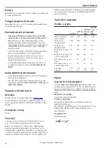 Предварительный просмотр 42 страницы Chicago Pneumatic CP7755 Operator'S Manual