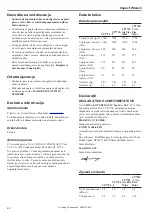 Предварительный просмотр 44 страницы Chicago Pneumatic CP7755 Operator'S Manual