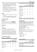 Предварительный просмотр 48 страницы Chicago Pneumatic CP7755 Operator'S Manual