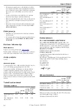 Предварительный просмотр 52 страницы Chicago Pneumatic CP7755 Operator'S Manual