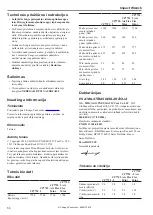 Предварительный просмотр 56 страницы Chicago Pneumatic CP7755 Operator'S Manual