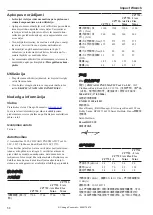 Предварительный просмотр 58 страницы Chicago Pneumatic CP7755 Operator'S Manual