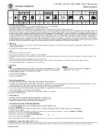 Предварительный просмотр 10 страницы Chicago Pneumatic CP7763 Series Operator'S Manual