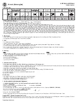 Предварительный просмотр 12 страницы Chicago Pneumatic CP7783 Series Operator'S Manual