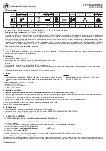 Предварительный просмотр 20 страницы Chicago Pneumatic CP7783 Series Operator'S Manual